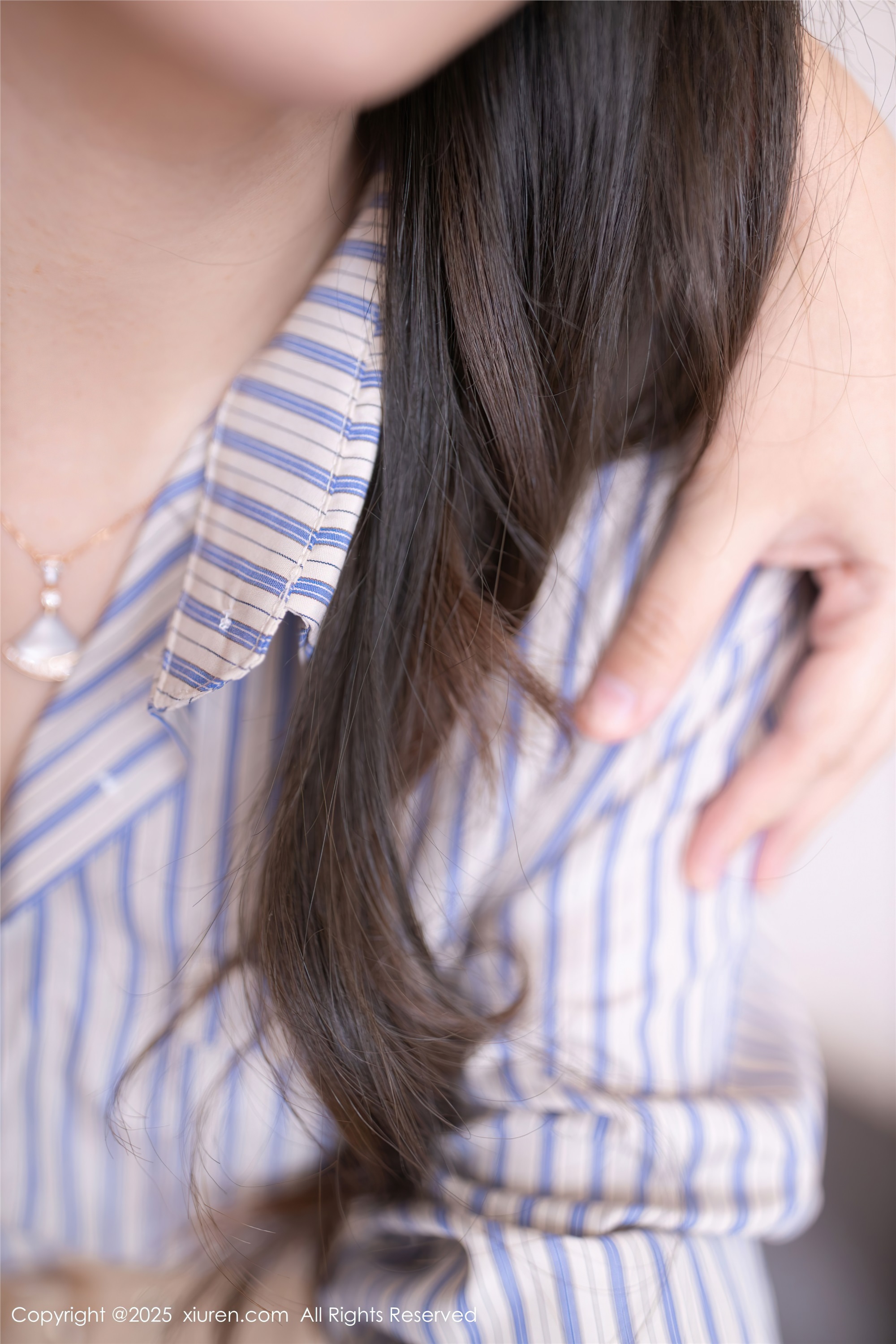 Xiuren秀人网 2025.02.24 NO.9928 唐安琪